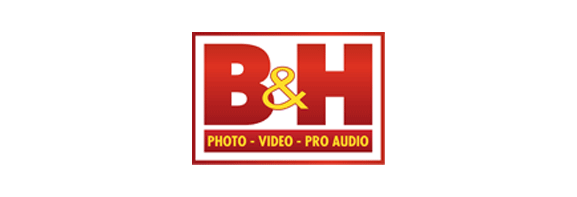 BH Audio Logo